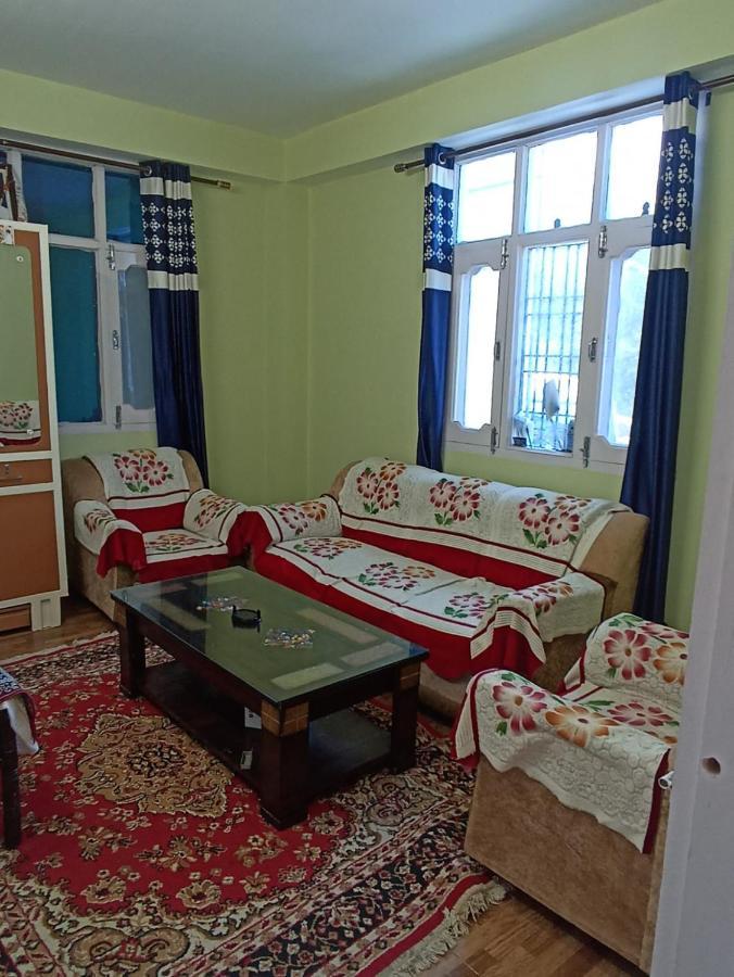 The Shudarang Inn Kalpa Luaran gambar