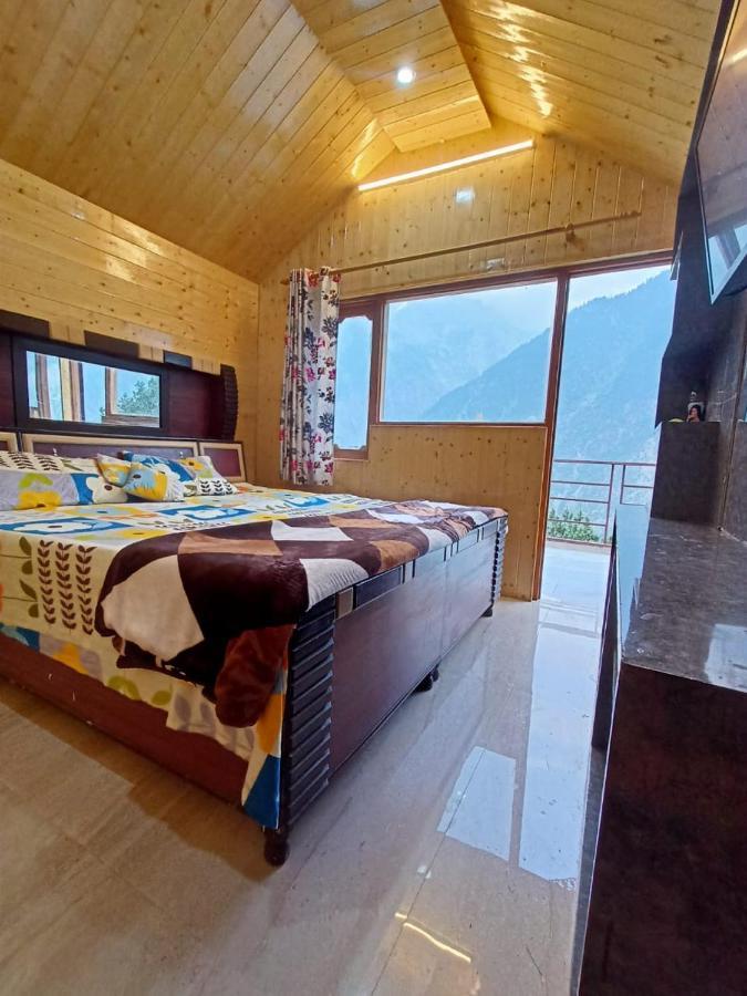 The Shudarang Inn Kalpa Luaran gambar