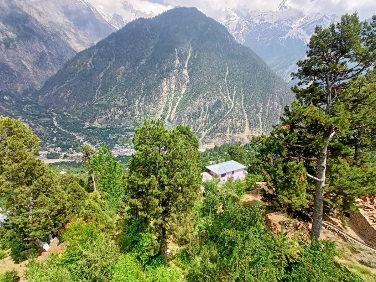 The Shudarang Inn Kalpa Luaran gambar