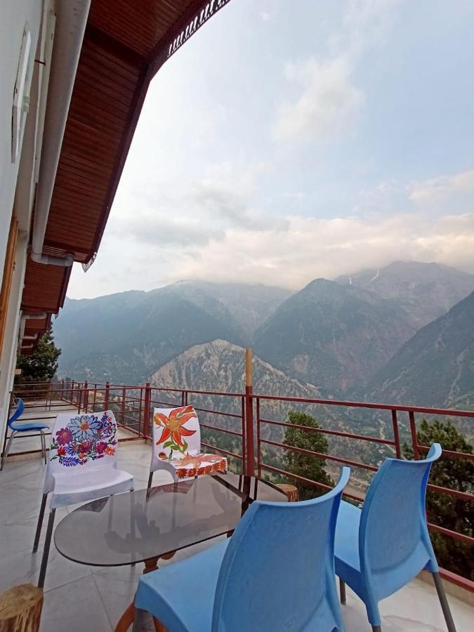 The Shudarang Inn Kalpa Luaran gambar